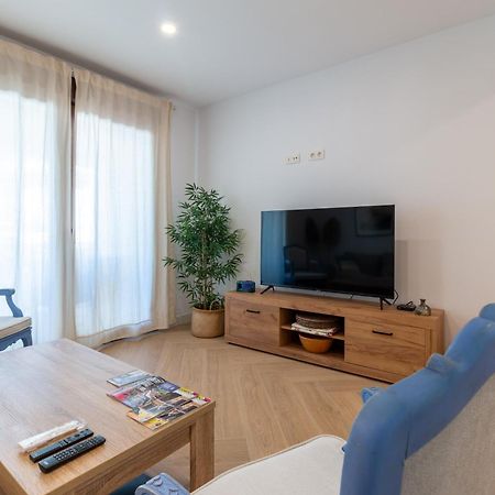 Apartamento Almedina Cordoba Ngoại thất bức ảnh