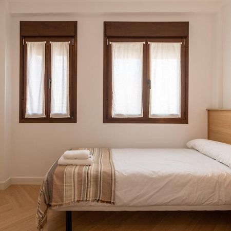 Apartamento Almedina Cordoba Ngoại thất bức ảnh