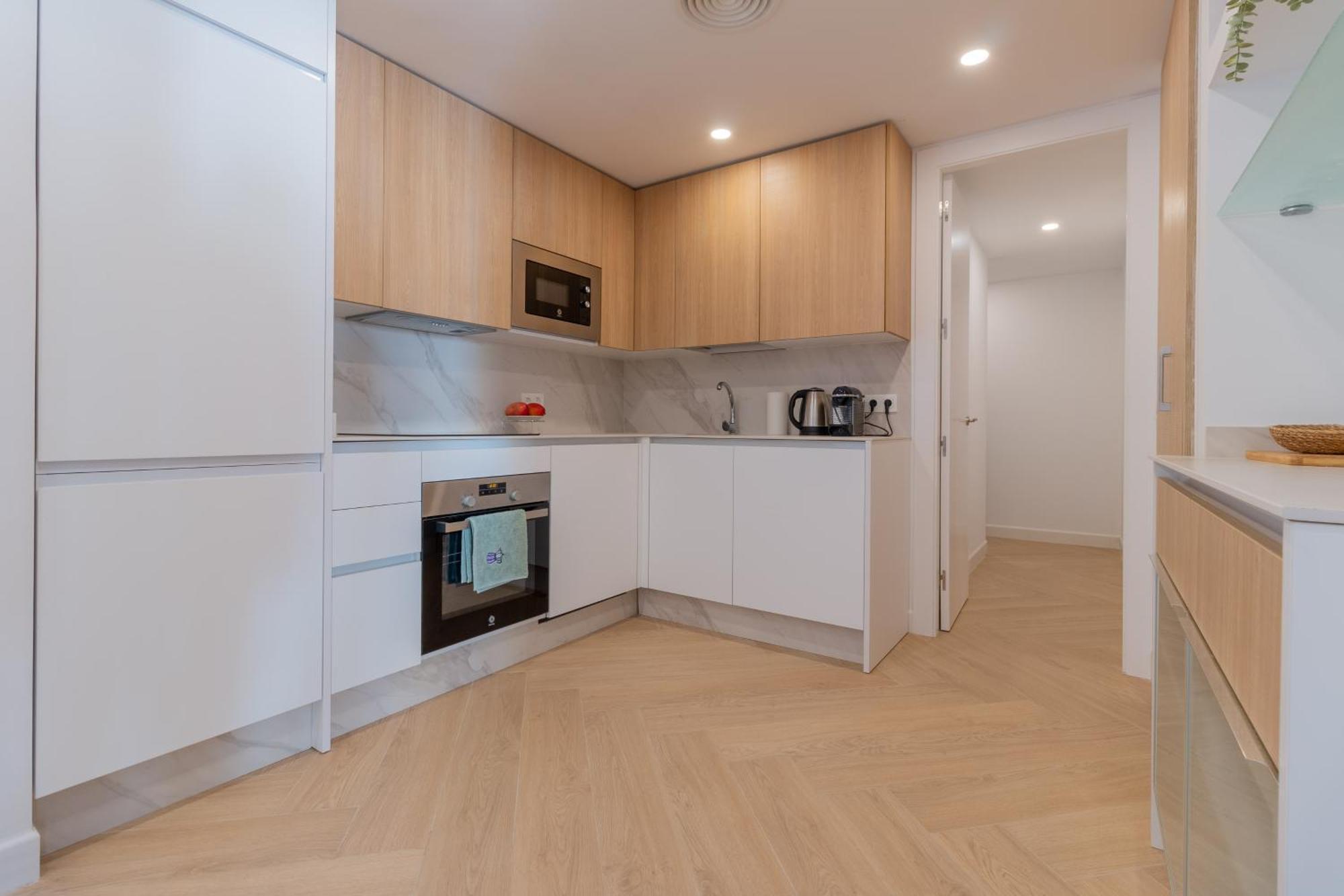 Apartamento Almedina Cordoba Ngoại thất bức ảnh