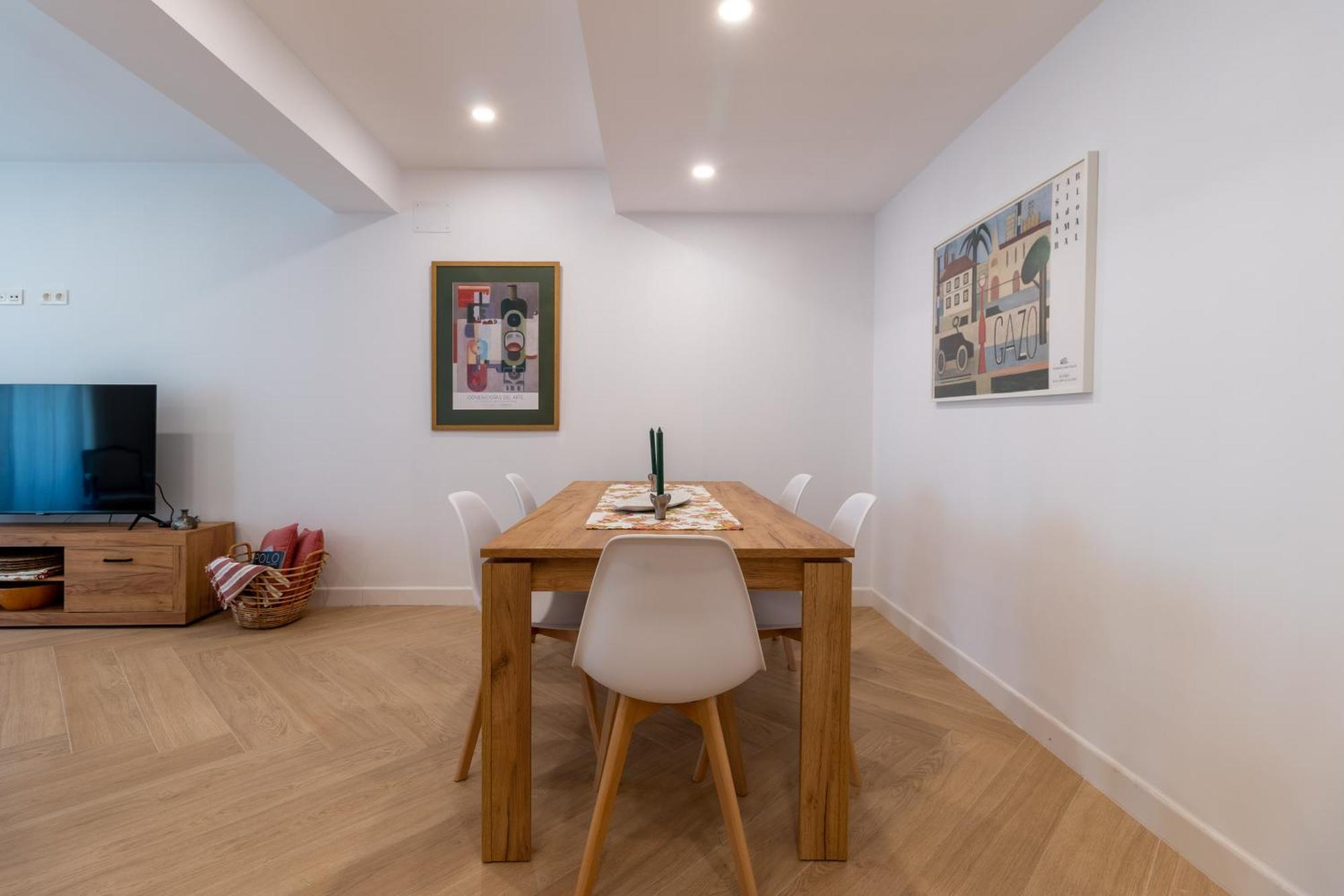 Apartamento Almedina Cordoba Ngoại thất bức ảnh