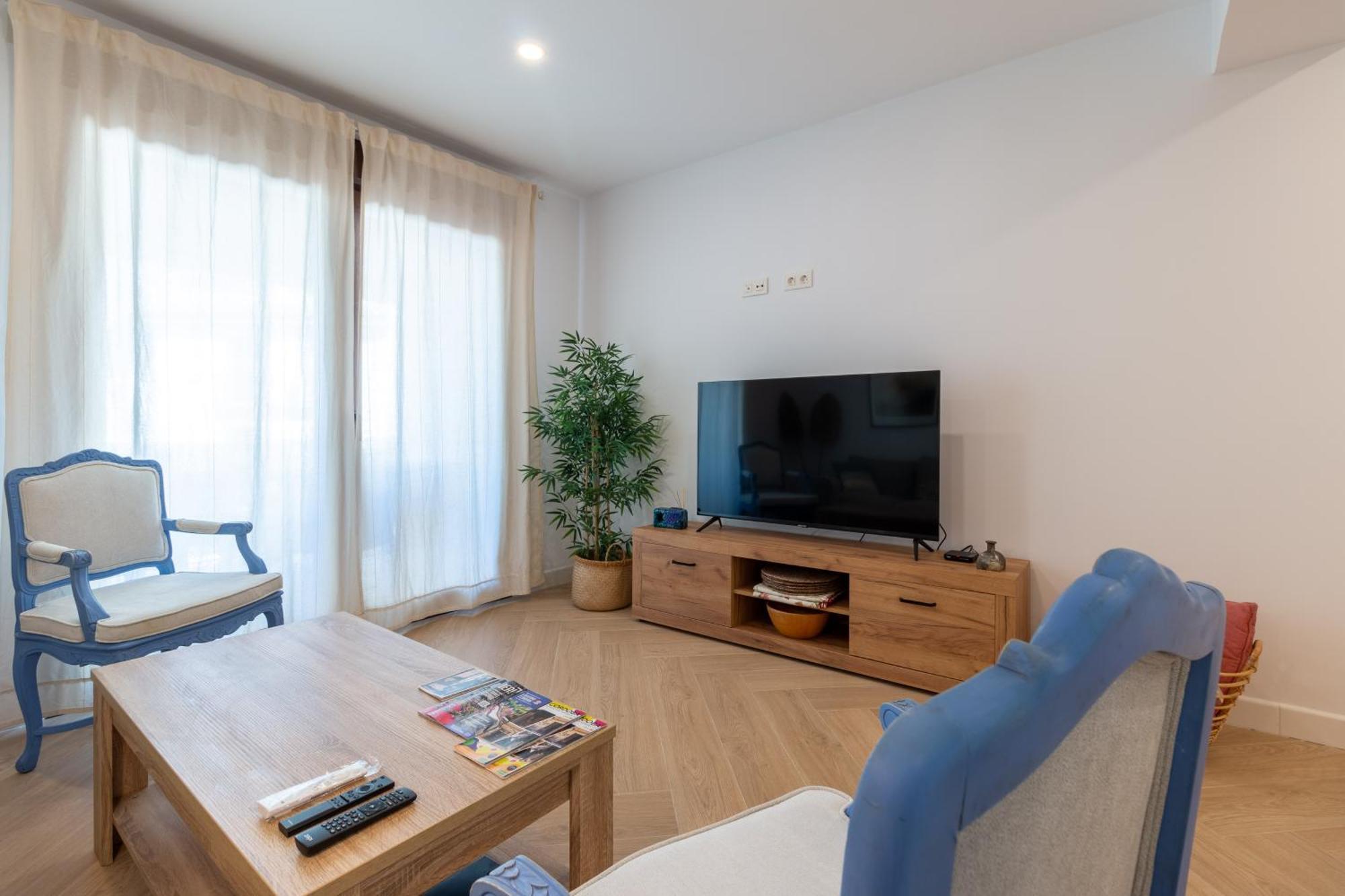 Apartamento Almedina Cordoba Ngoại thất bức ảnh