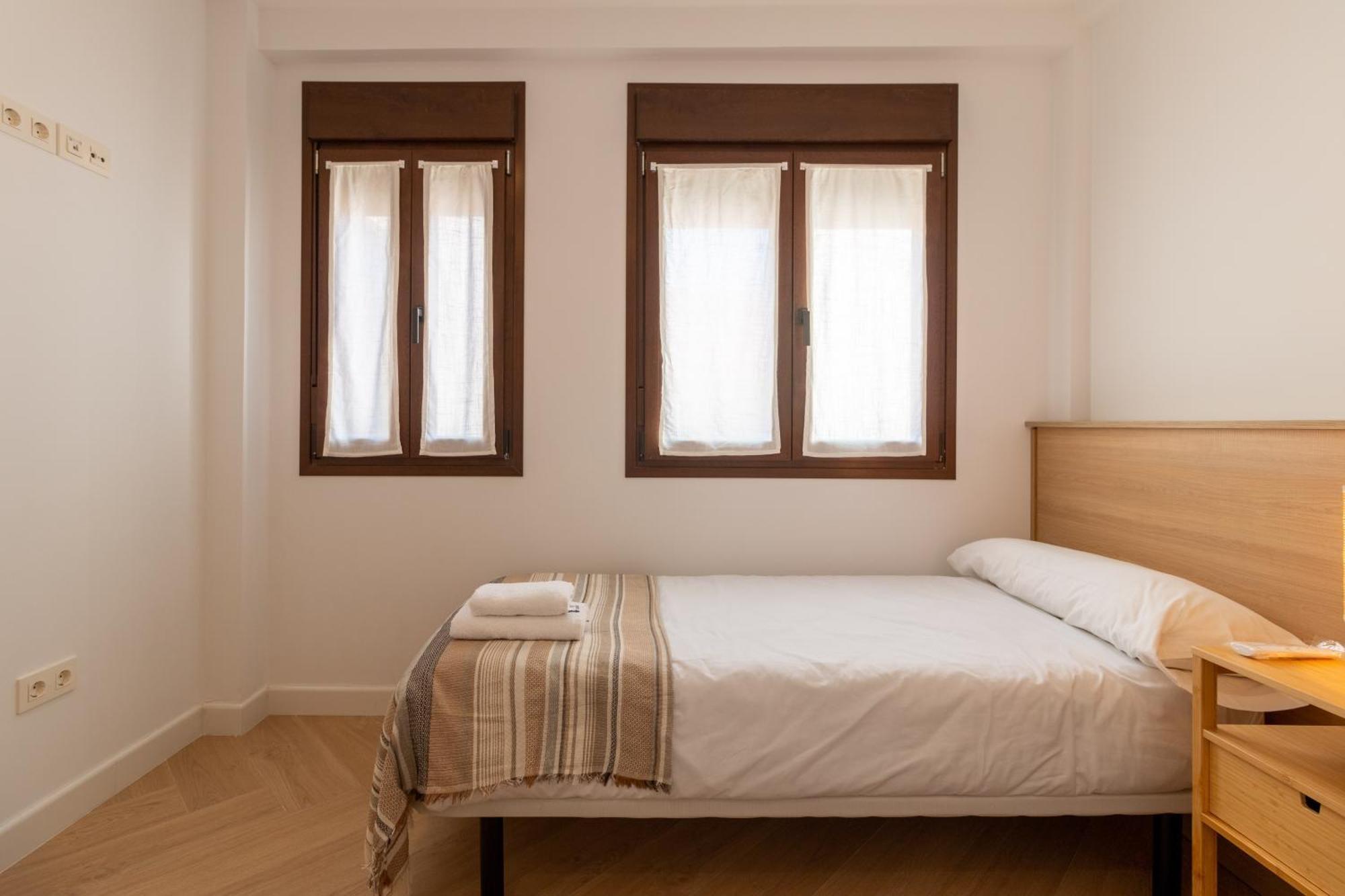 Apartamento Almedina Cordoba Ngoại thất bức ảnh