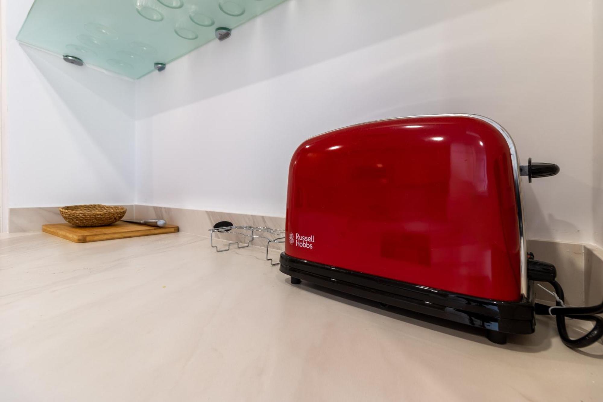 Apartamento Almedina Cordoba Ngoại thất bức ảnh