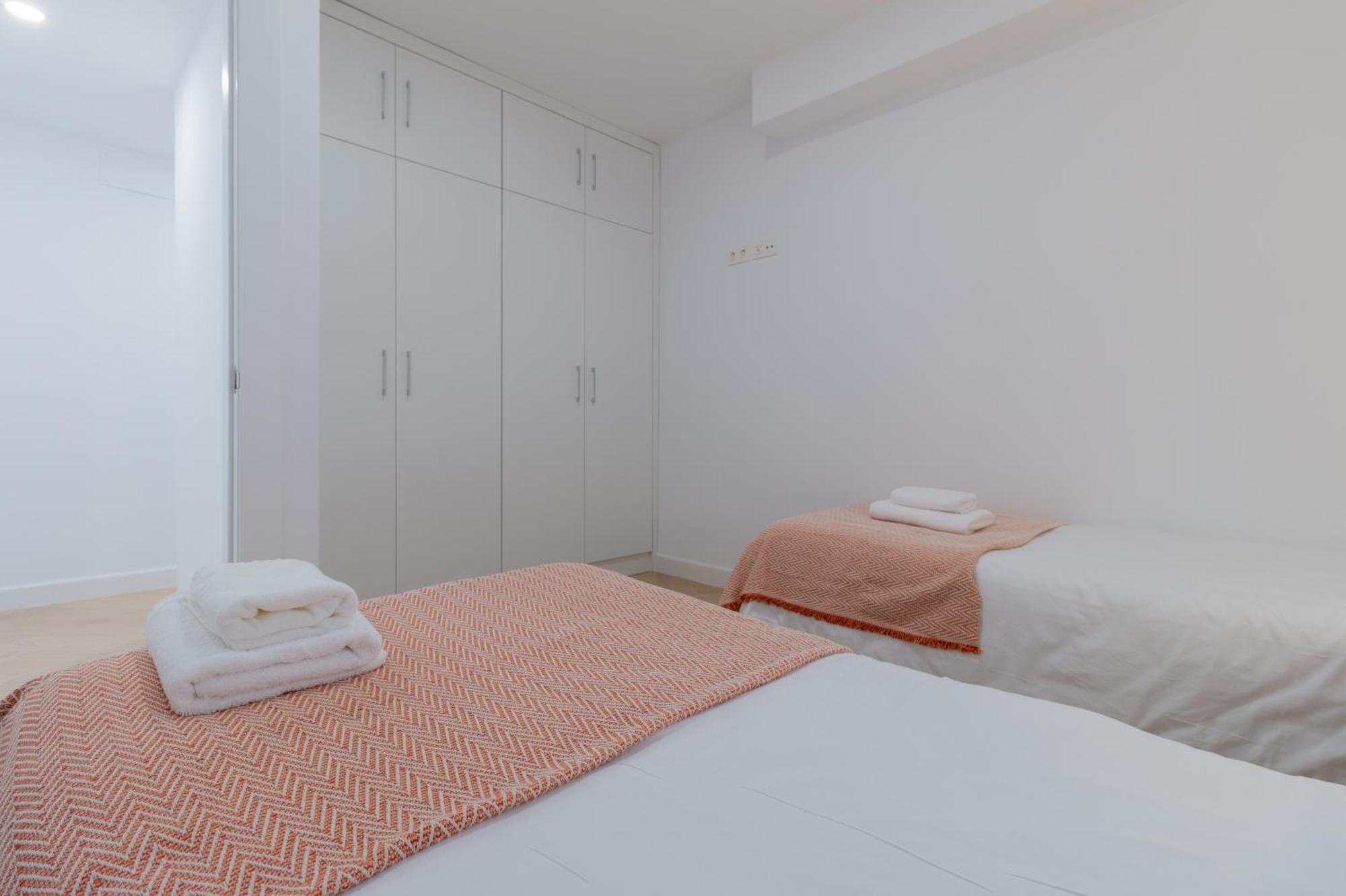 Apartamento Almedina Cordoba Ngoại thất bức ảnh