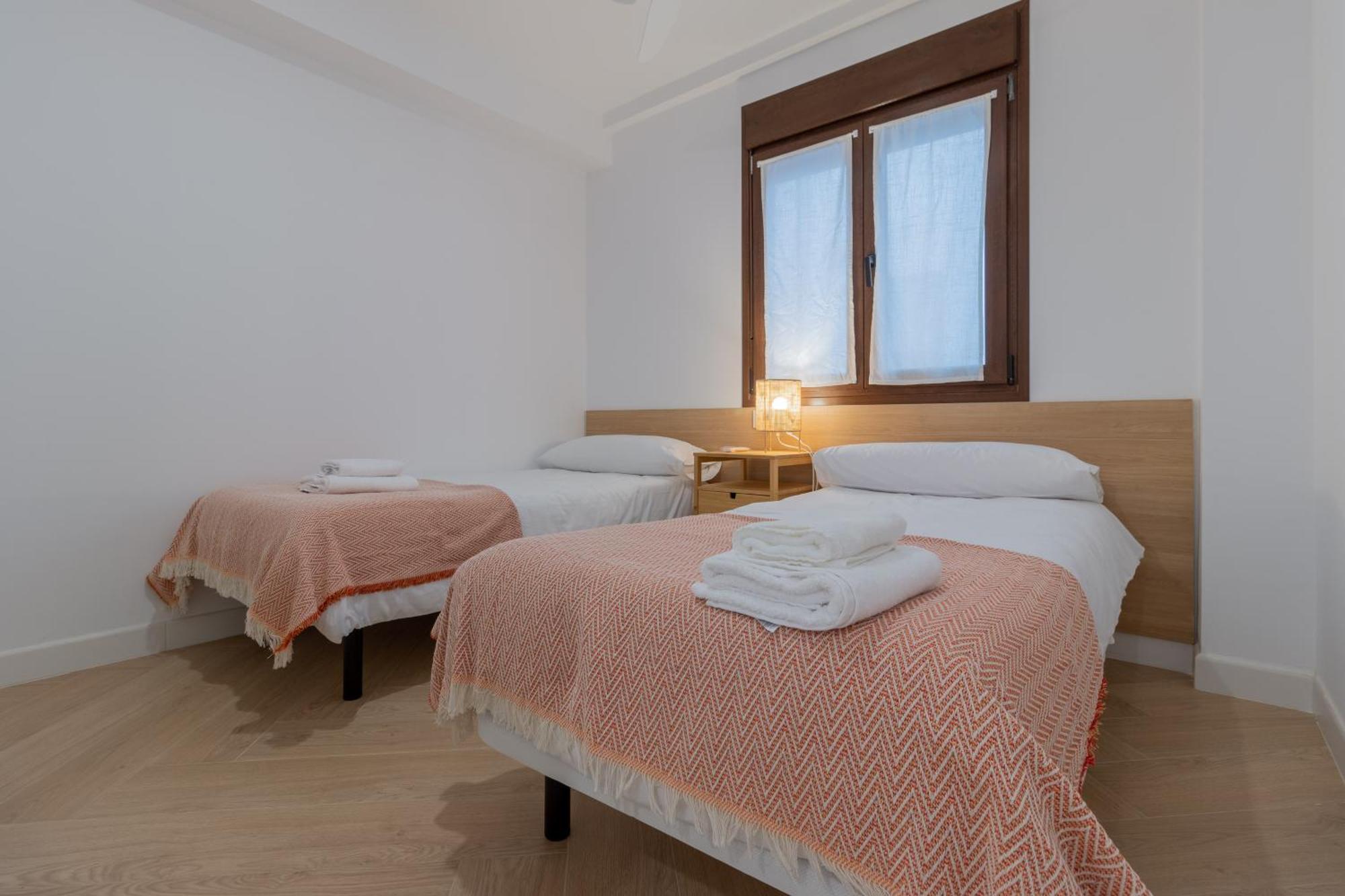 Apartamento Almedina Cordoba Ngoại thất bức ảnh