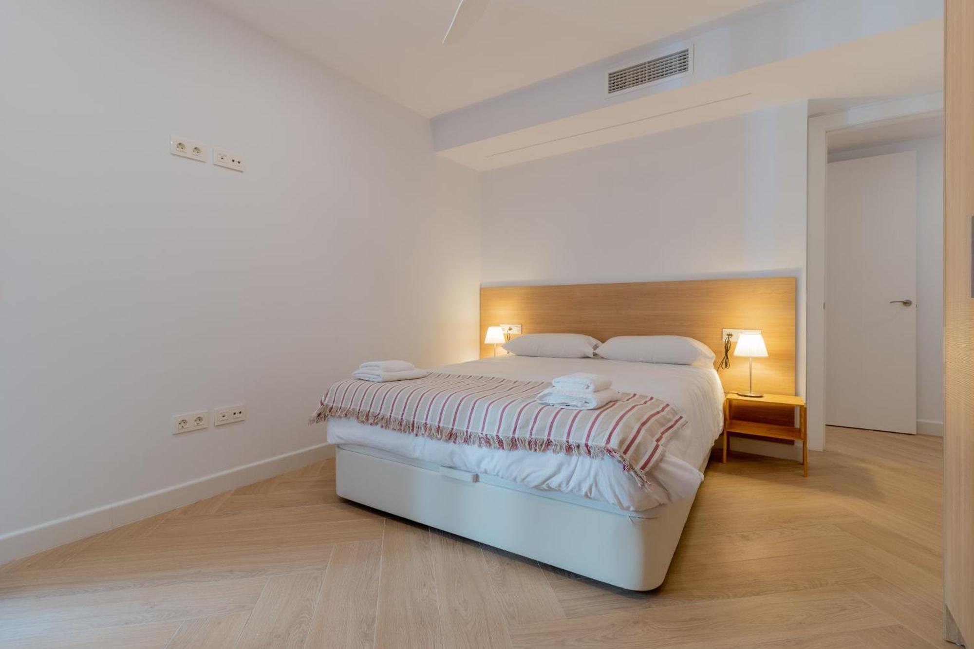 Apartamento Almedina Cordoba Ngoại thất bức ảnh