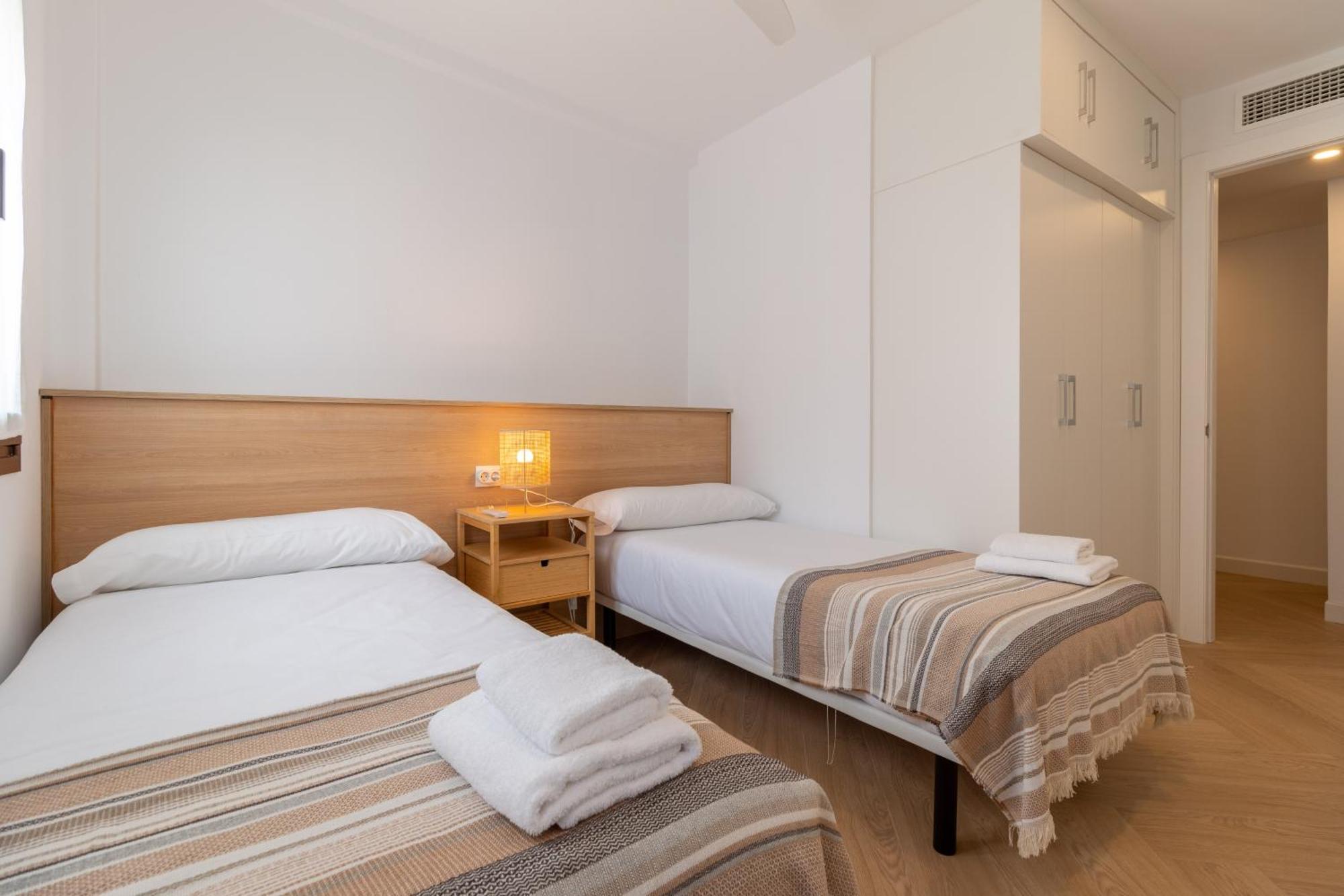 Apartamento Almedina Cordoba Ngoại thất bức ảnh