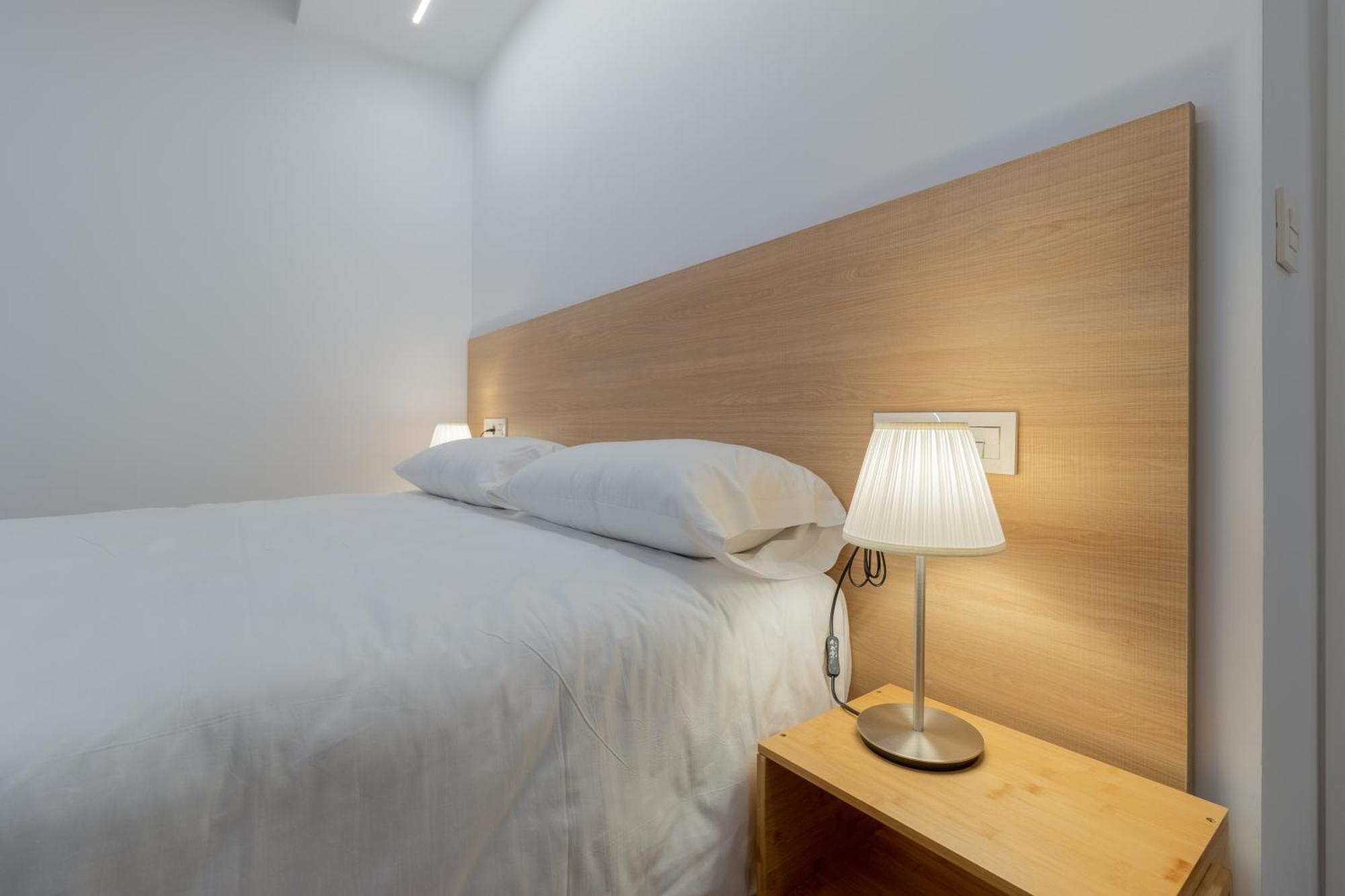 Apartamento Almedina Cordoba Ngoại thất bức ảnh