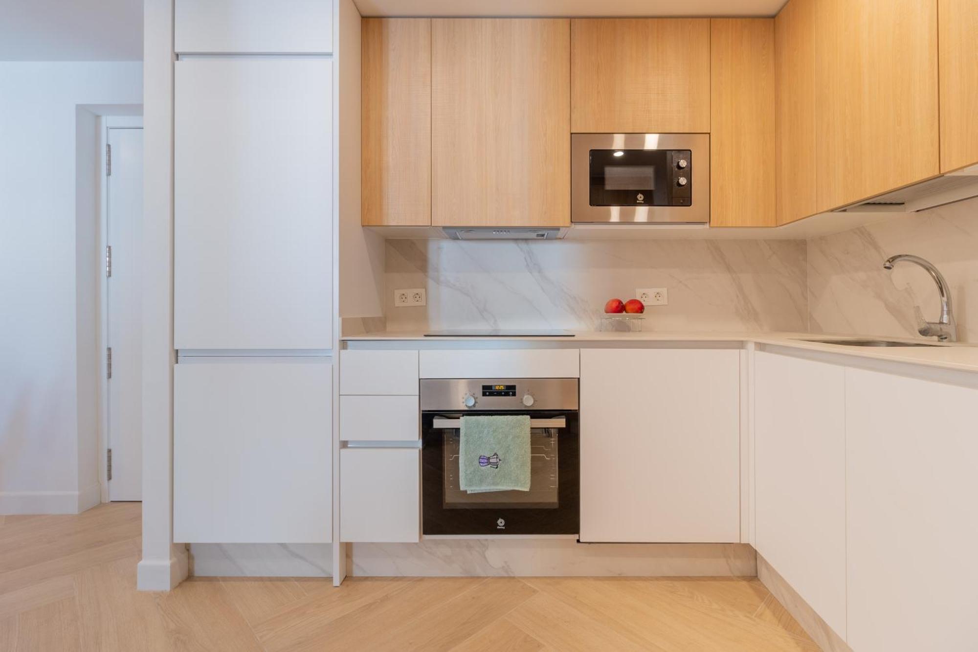 Apartamento Almedina Cordoba Ngoại thất bức ảnh