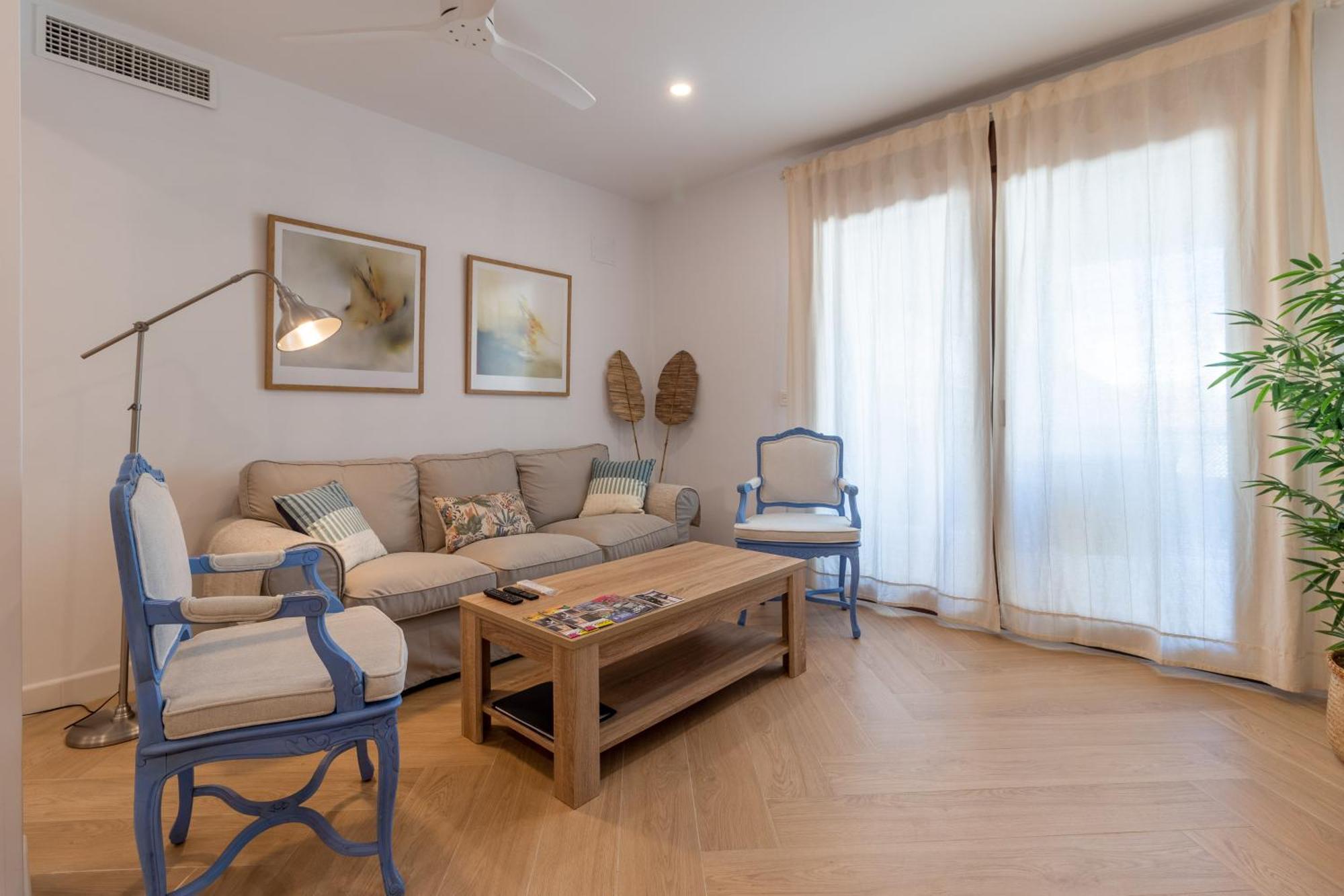 Apartamento Almedina Cordoba Ngoại thất bức ảnh