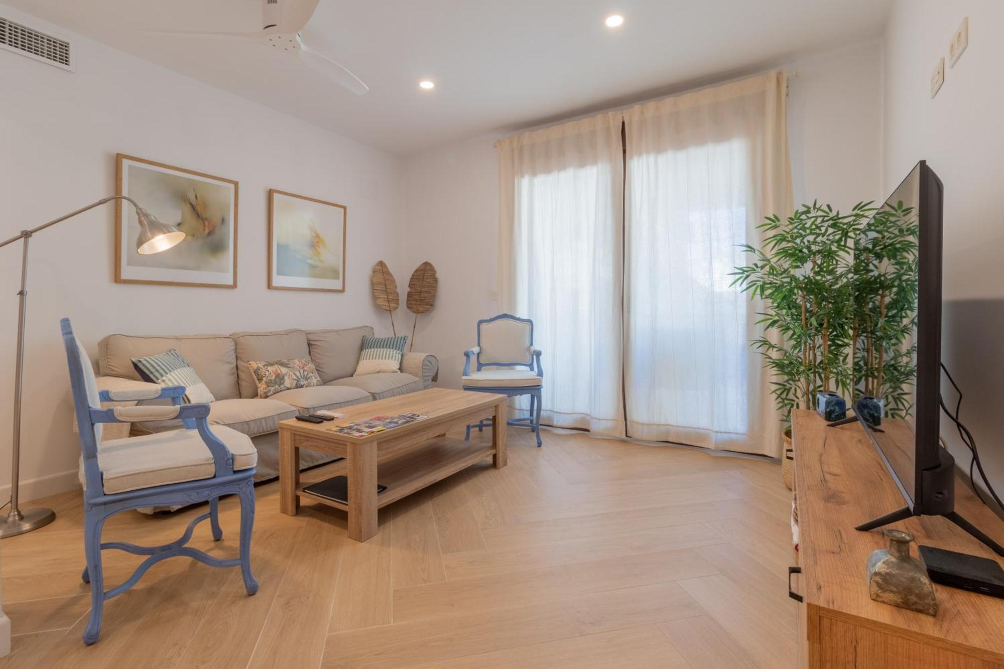 Apartamento Almedina Cordoba Ngoại thất bức ảnh