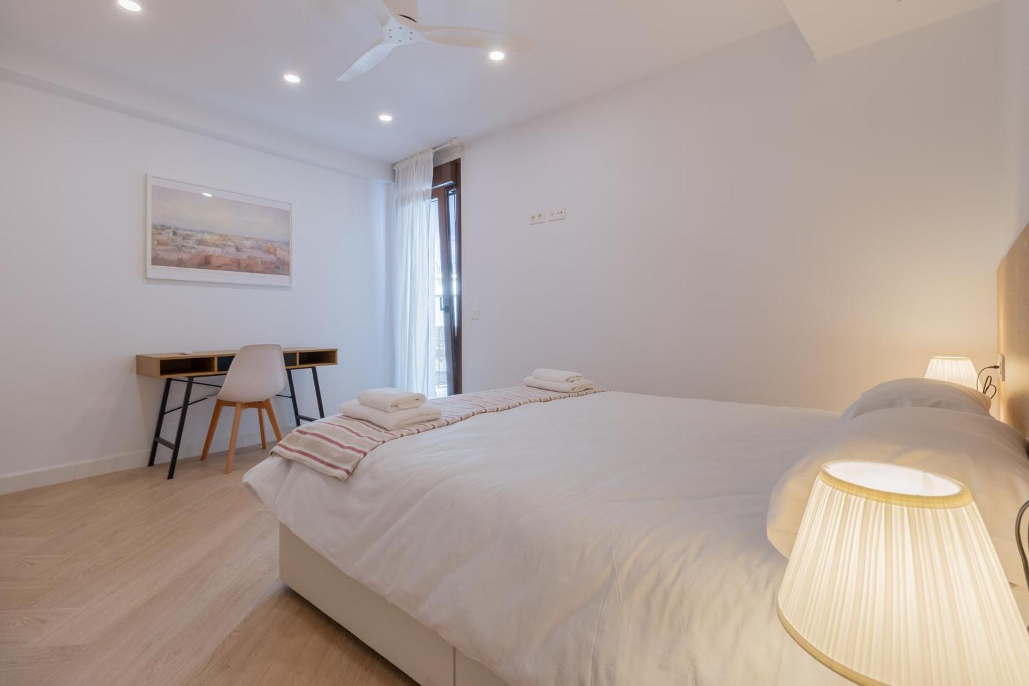 Apartamento Almedina Cordoba Ngoại thất bức ảnh