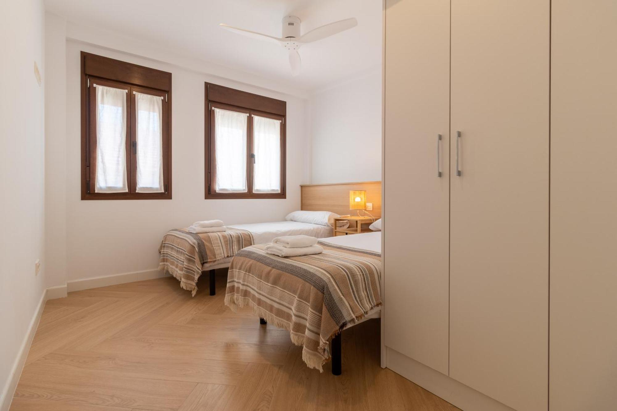 Apartamento Almedina Cordoba Ngoại thất bức ảnh