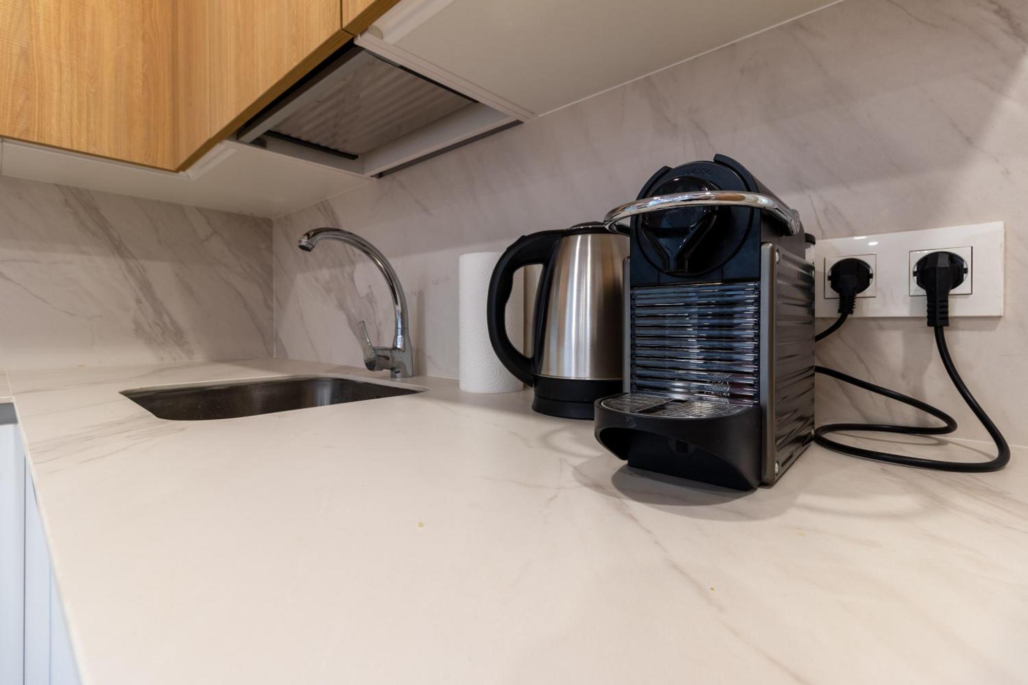 Apartamento Almedina Cordoba Ngoại thất bức ảnh