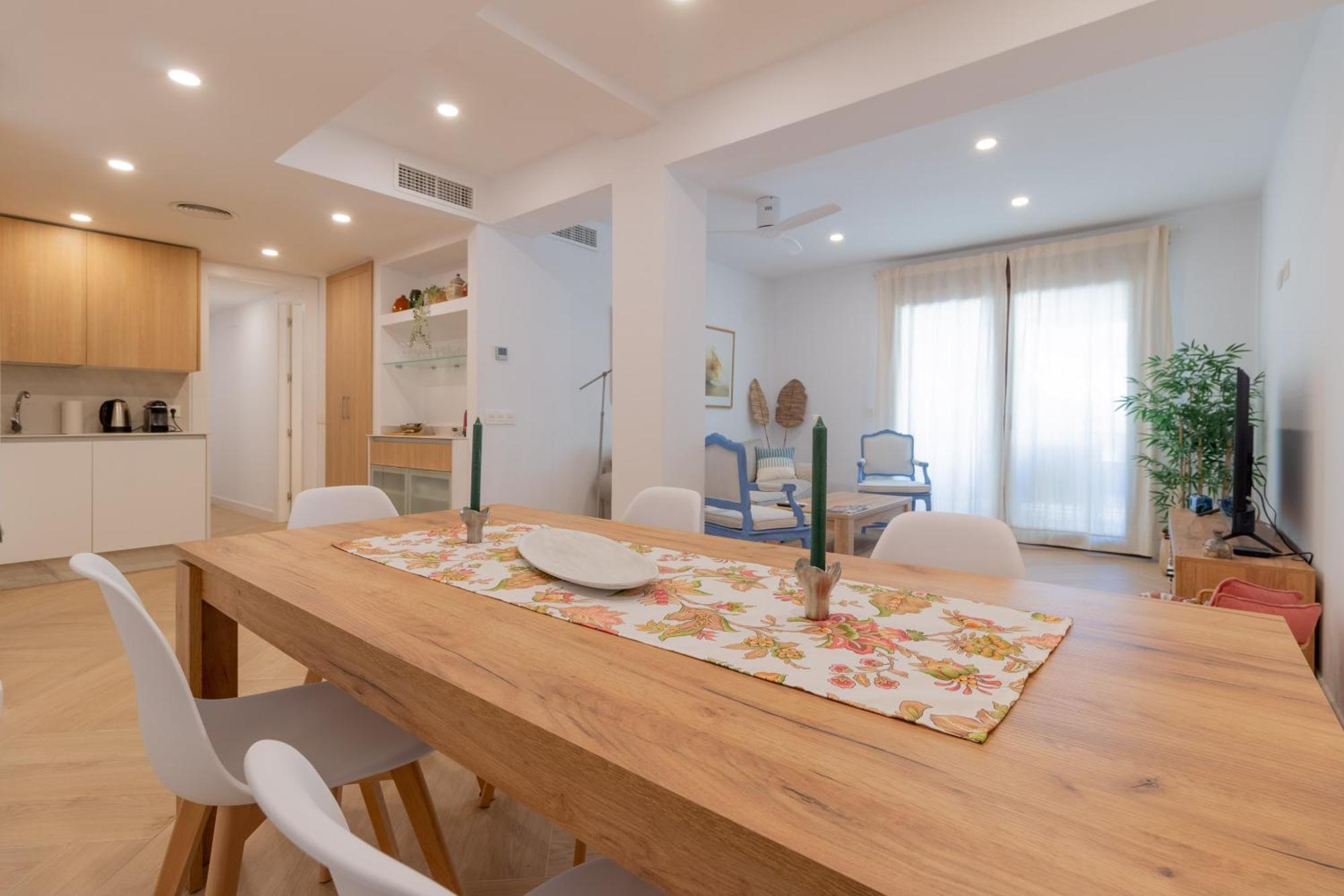 Apartamento Almedina Cordoba Ngoại thất bức ảnh