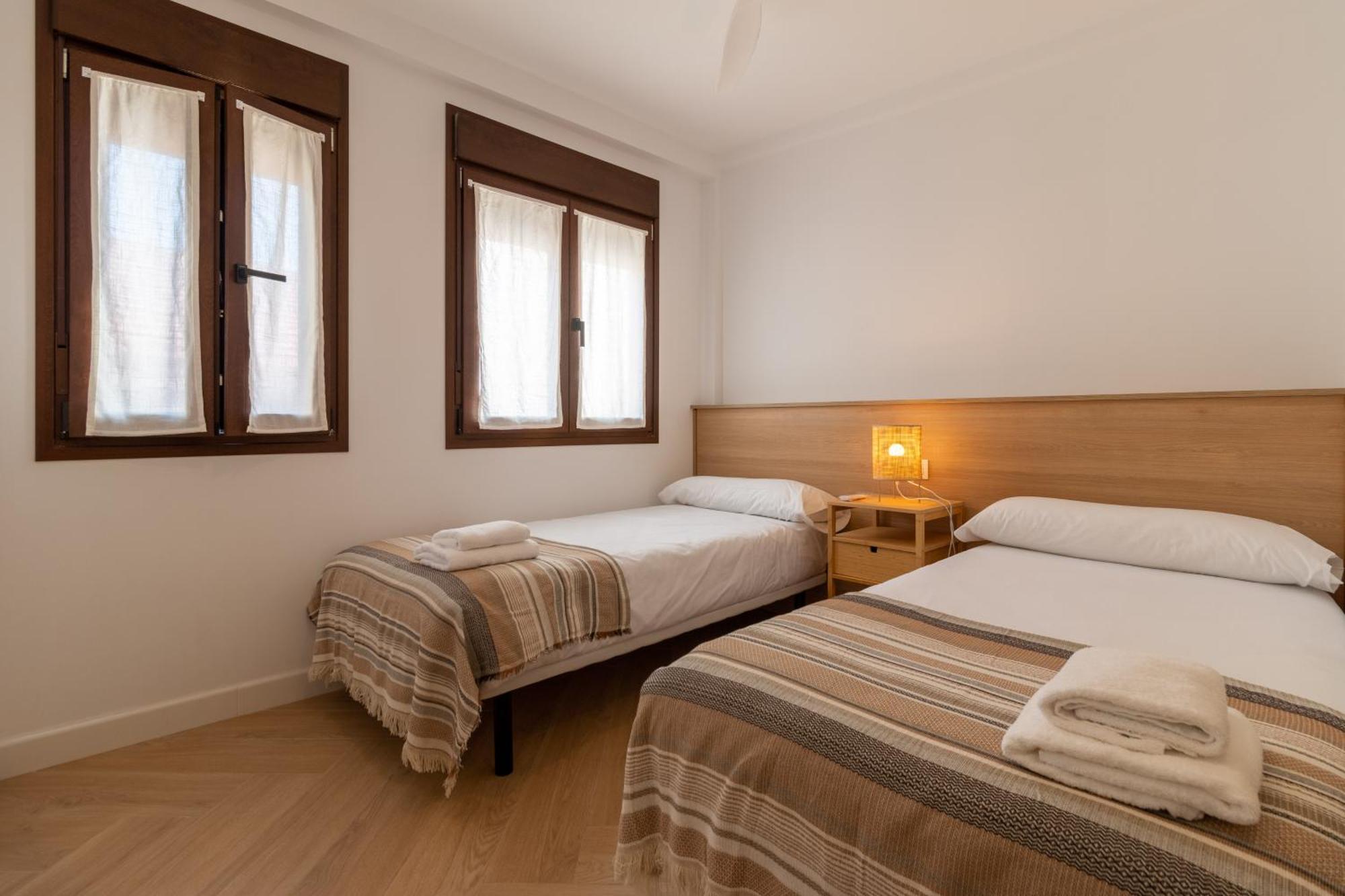 Apartamento Almedina Cordoba Ngoại thất bức ảnh