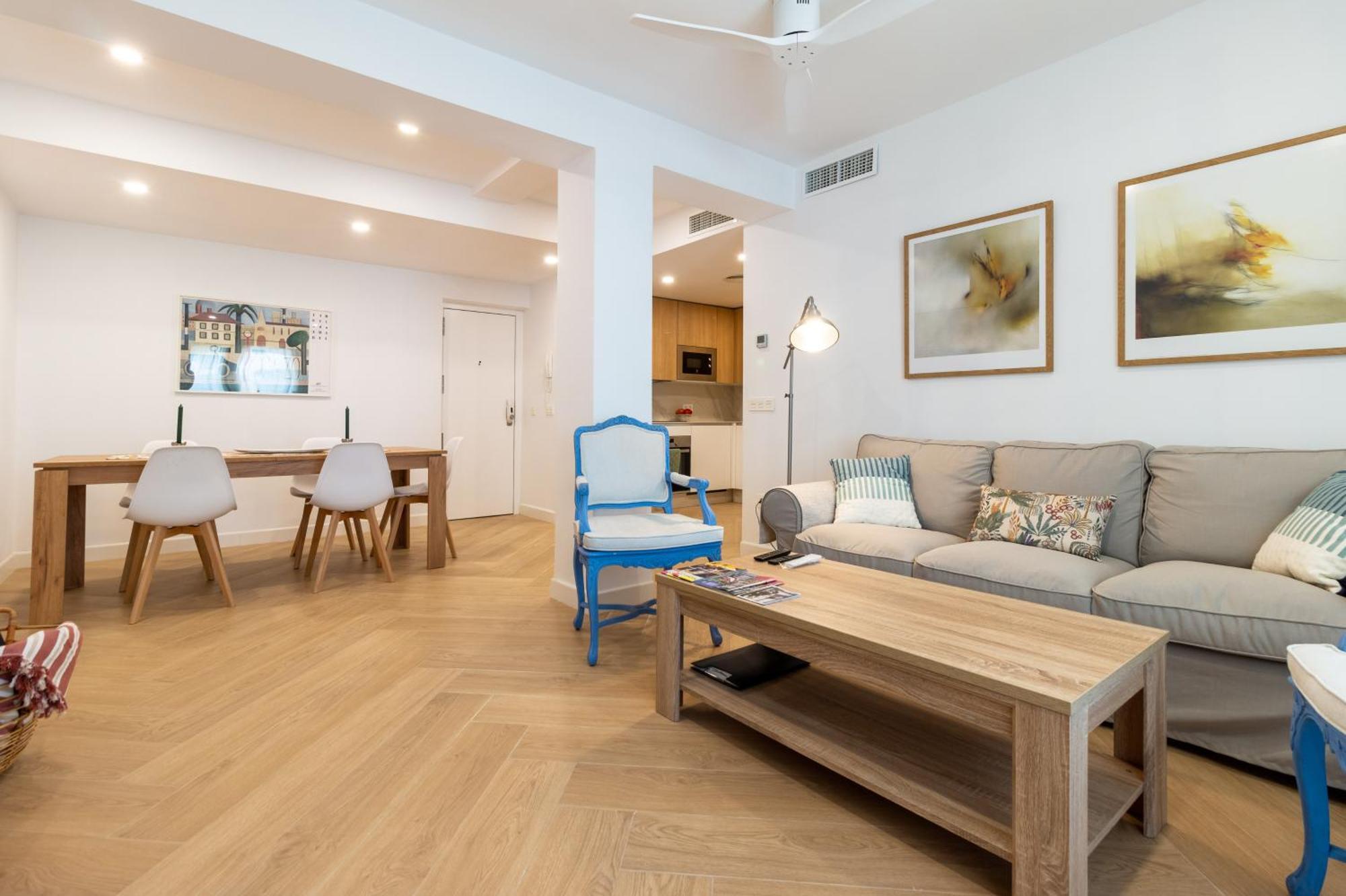 Apartamento Almedina Cordoba Ngoại thất bức ảnh