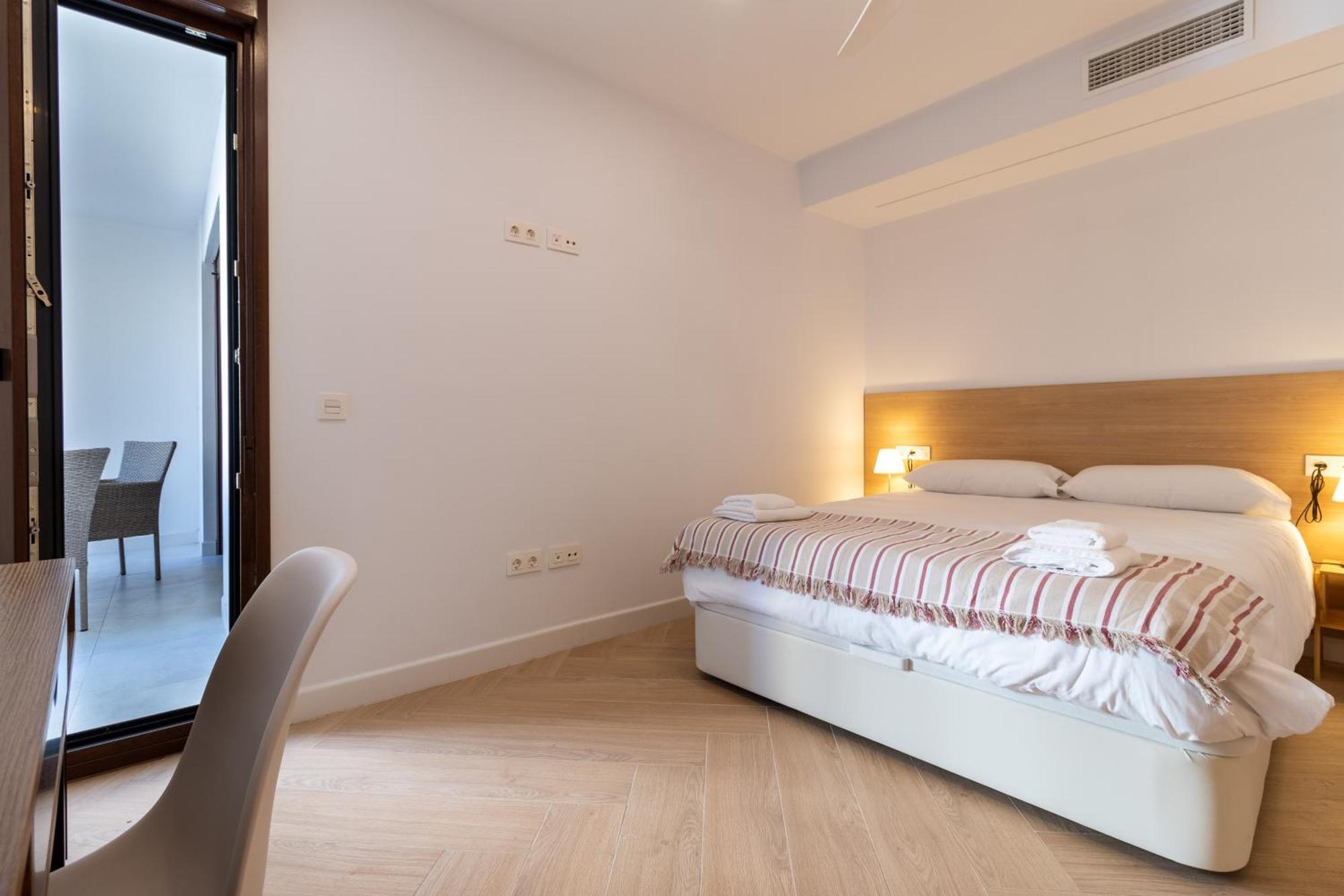 Apartamento Almedina Cordoba Ngoại thất bức ảnh