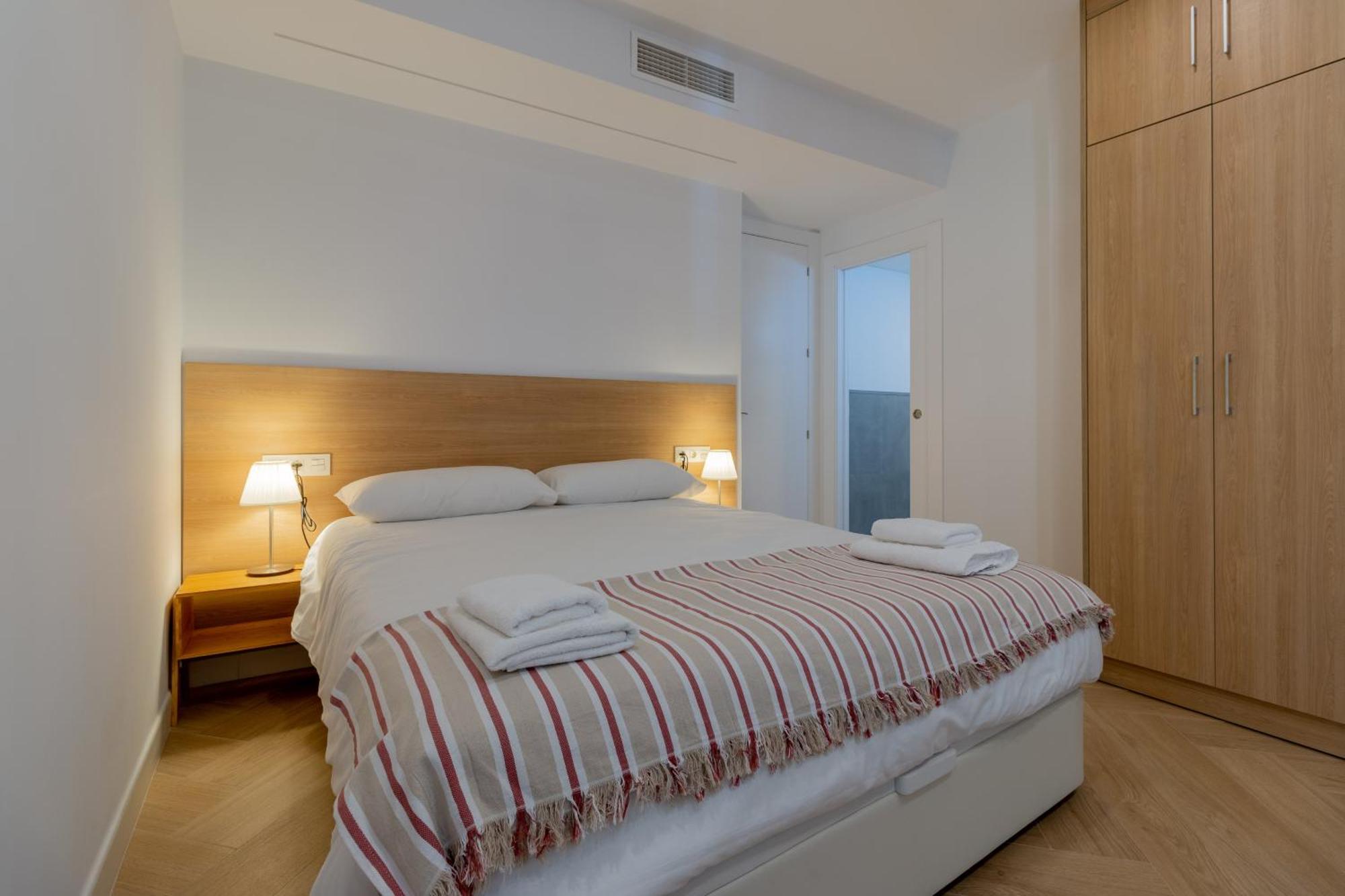 Apartamento Almedina Cordoba Ngoại thất bức ảnh