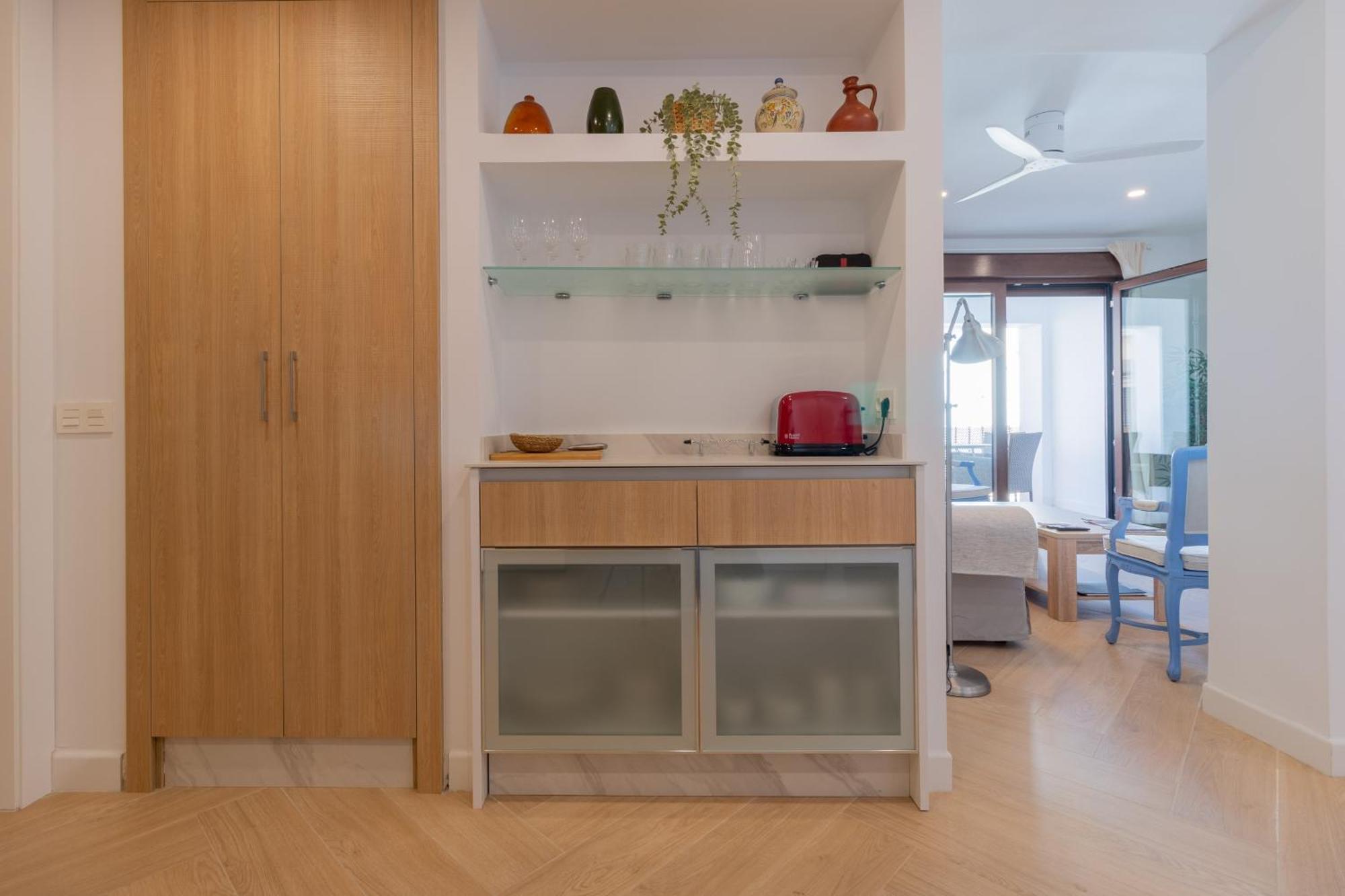 Apartamento Almedina Cordoba Ngoại thất bức ảnh