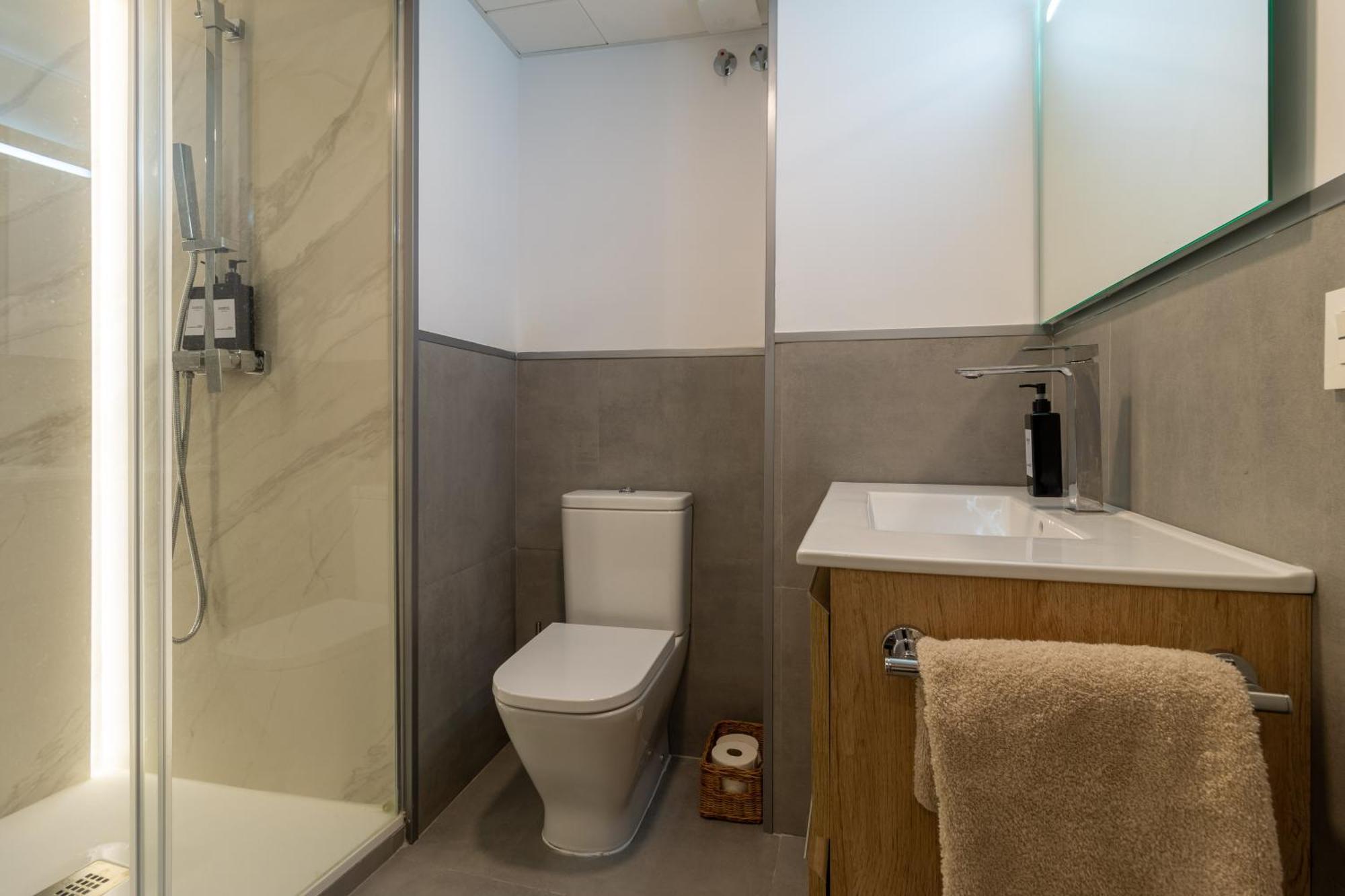 Apartamento Almedina Cordoba Ngoại thất bức ảnh
