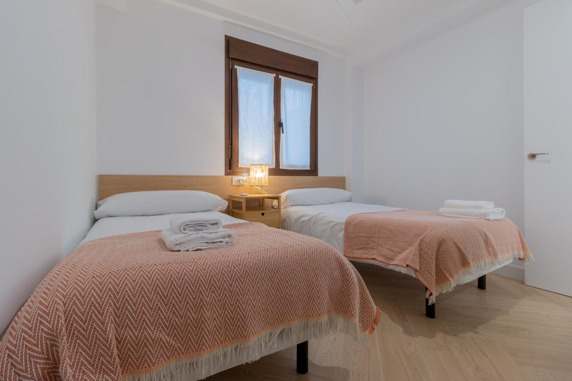 Apartamento Almedina Cordoba Ngoại thất bức ảnh