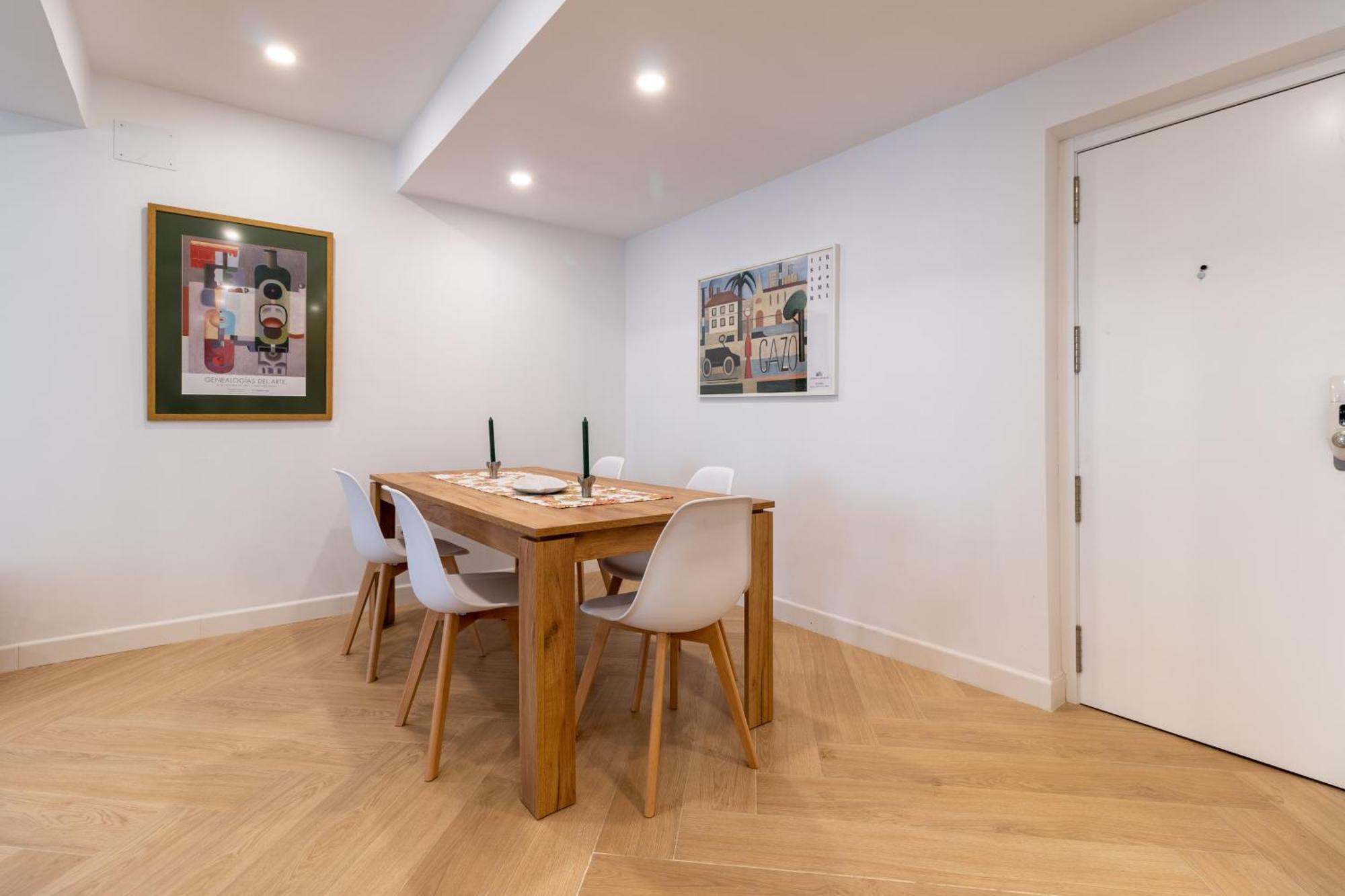 Apartamento Almedina Cordoba Ngoại thất bức ảnh