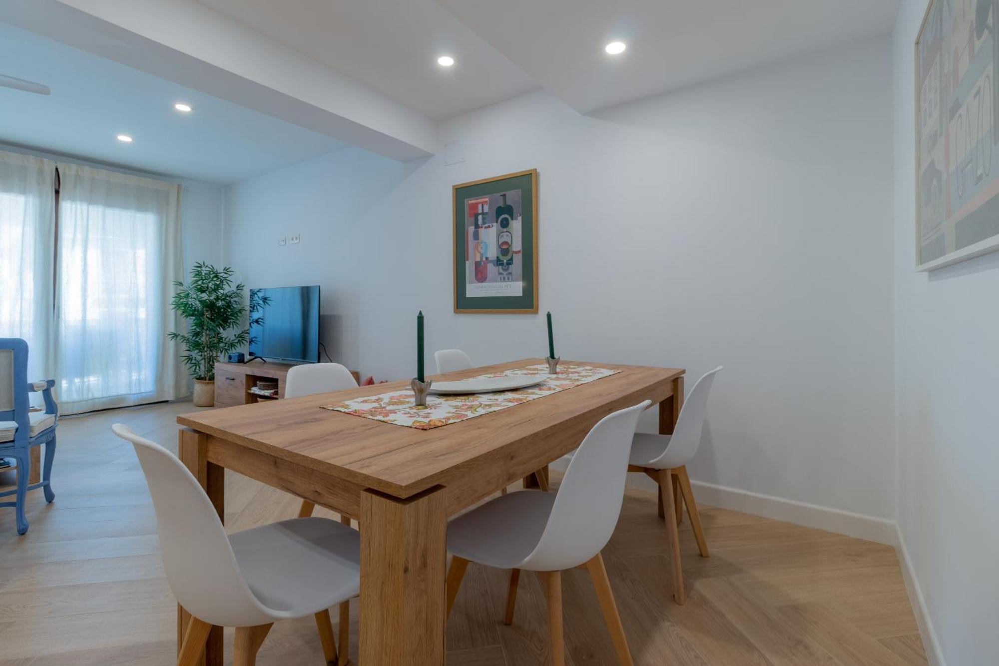 Apartamento Almedina Cordoba Ngoại thất bức ảnh